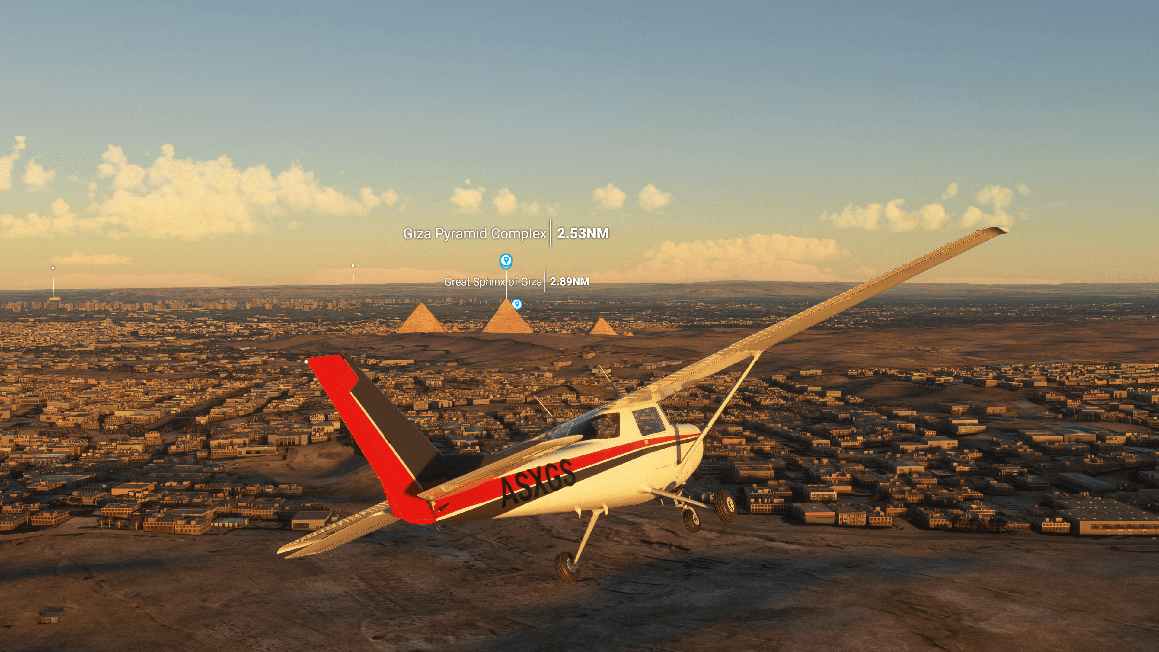 Xbox Series X, S Owners Can Play Microsoft Flight Simulator on July 27